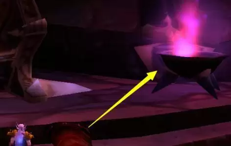 邪能灰烬任务怎么做