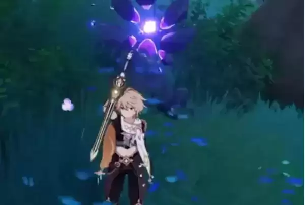 《原神》雷种子升级攻略 《原神》雷种子升级攻略