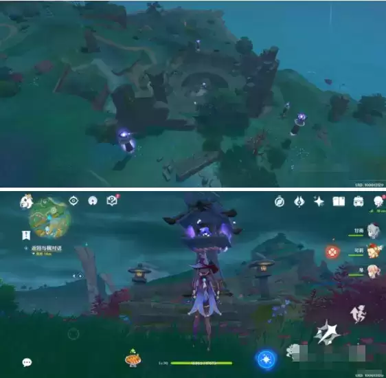 《原神》恶王亭秘境解锁攻略