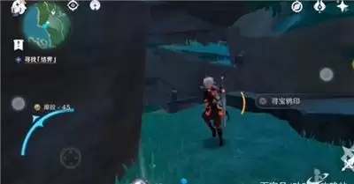 《原神》祭神奏上锈蚀的钥匙位置介绍 《原神》祭神奏上锈蚀的钥匙位置介绍