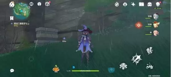 《原神》稻妻恶王亭秘境如何解锁