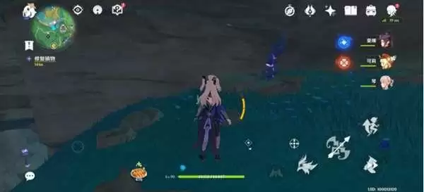 《原神》稻妻恶王亭秘境如何解锁