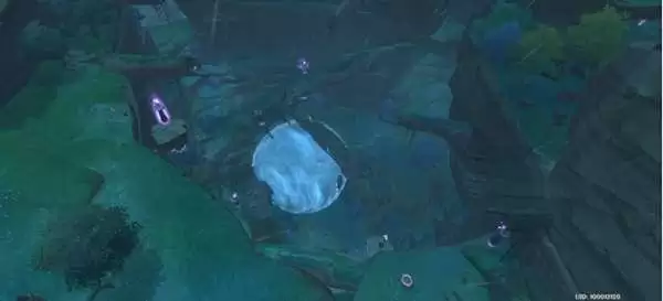 《原神》稻妻恶王亭秘境如何解锁