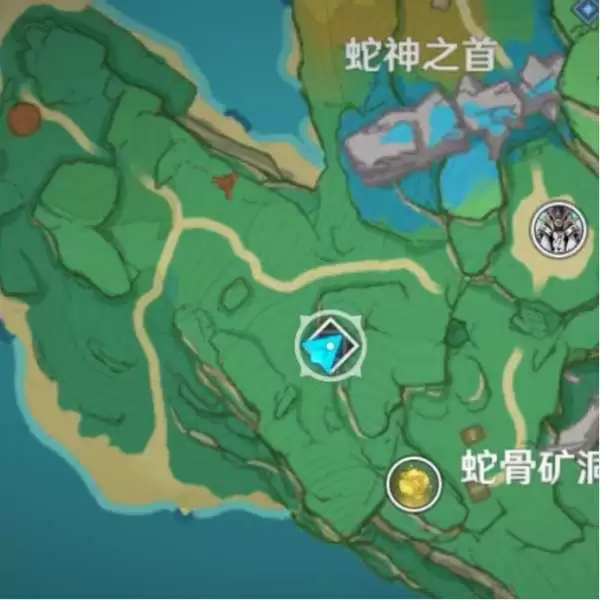 《原神》稻妻恶王亭秘境如何解锁