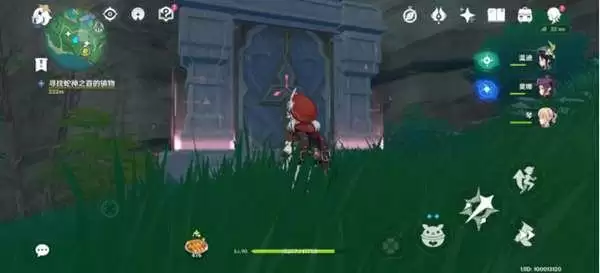 《原神》稻妻恶王亭秘境如何解锁