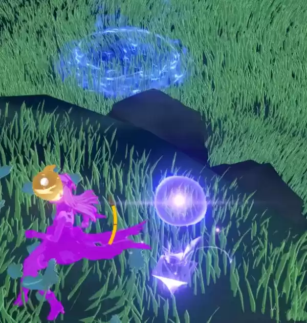 《原神》医樱世界任务解密攻略