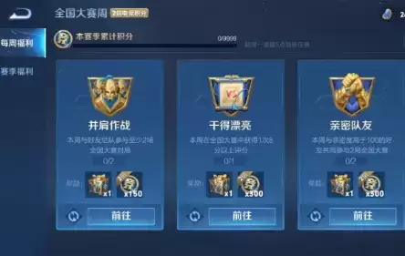 王者荣耀全民电竞红包怎么领取？全民电竞红包获取方法图片3