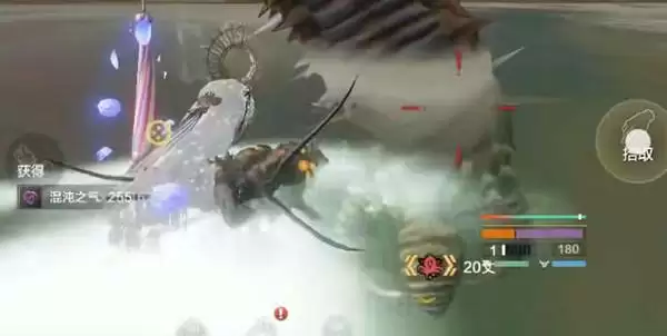 妄想山海跨服背包怎么用?跨服背包使用攻略图片2