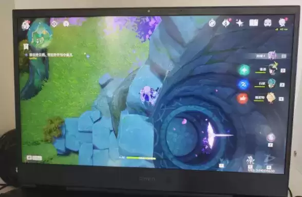 《原神》古老的石板任务完成攻略