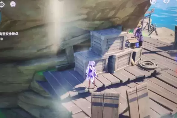 《原神》古老的石板任务完成攻略