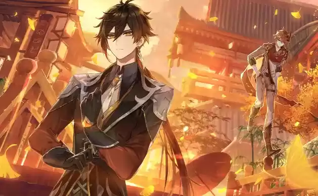 《原神》神樱眷顾奖励介绍