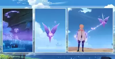 《原神》雷极作用介绍