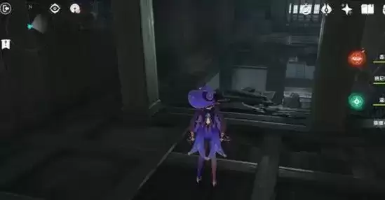 《原神》町奉行所收监处宝箱位置介绍