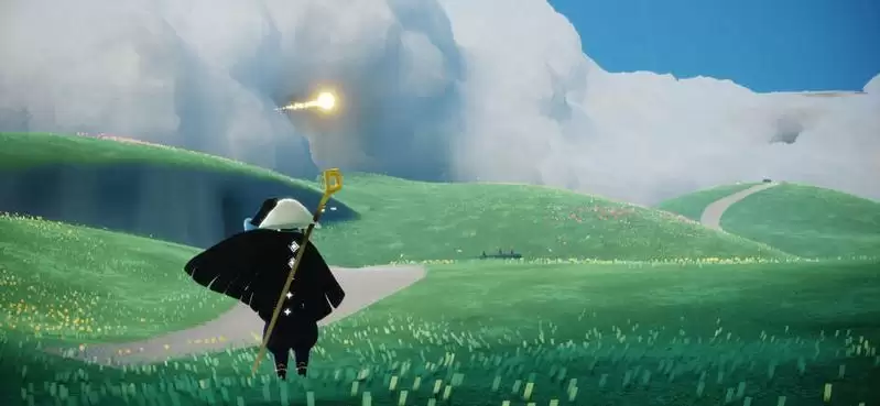 《光遇》7月22日每日任务攻略2021