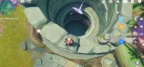 《原神》荒海解密任务完成攻略