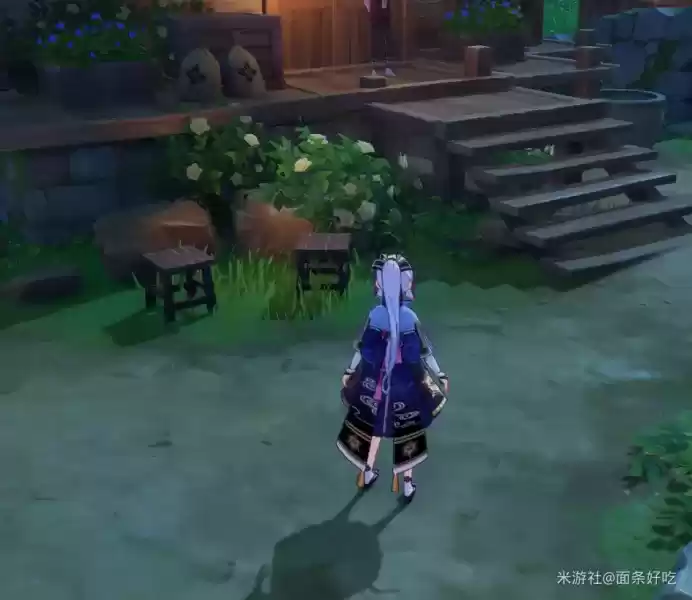 《原神》鹮巷物语全收集攻略