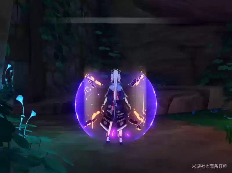 《原神》鹮巷物语全收集攻略