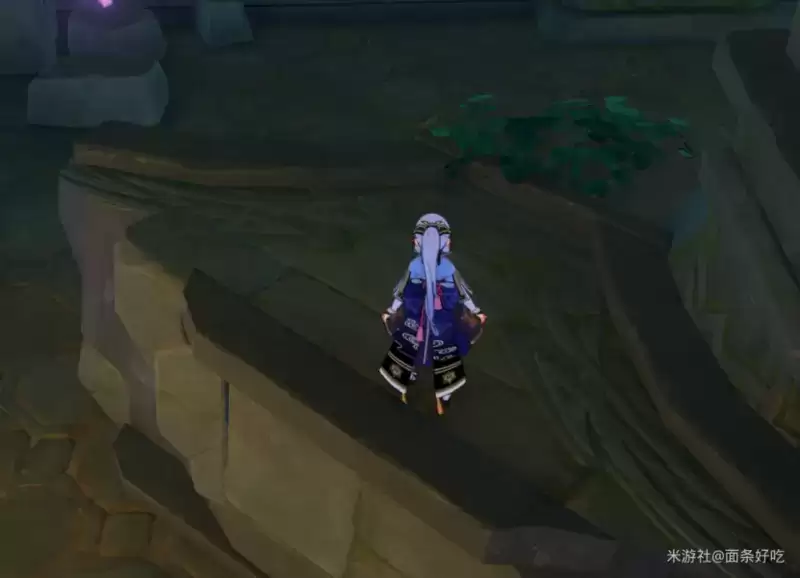 《原神》鹮巷物语全收集攻略