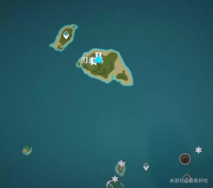 《原神》鹮巷物语全收集攻略