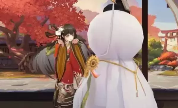 《阴阳师》日和坊秋时朝葵多少钱