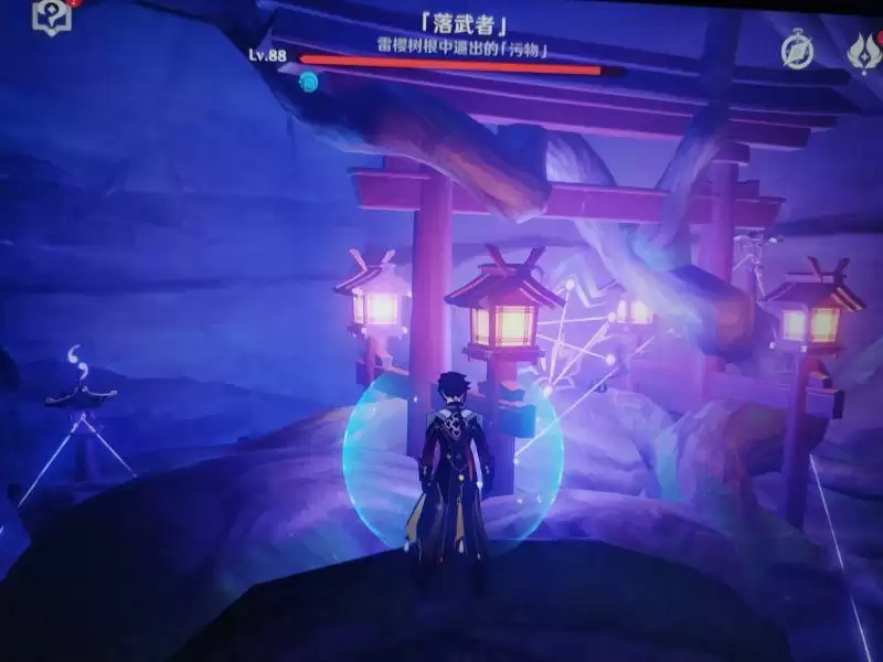 《原神》寻找奇怪声音的源头任务图文攻略