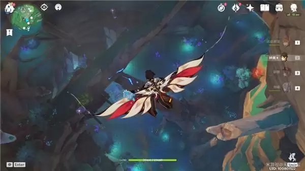 《原神》遗怨的回音成就任务图文攻略