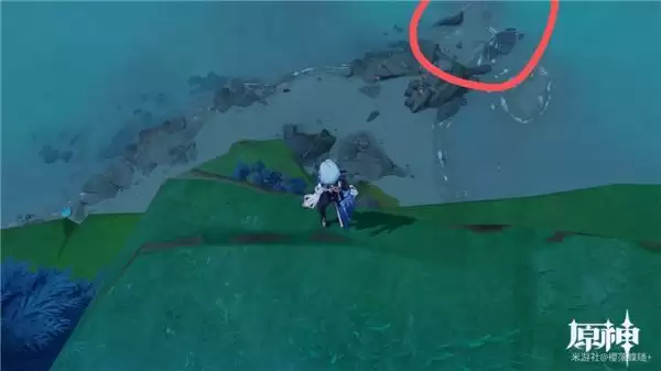 《原神》天目影打刀图纸任务图文攻略