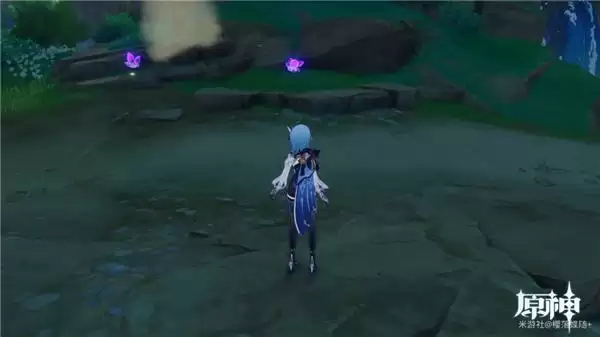 《原神》天目影打刀图纸任务图文攻略