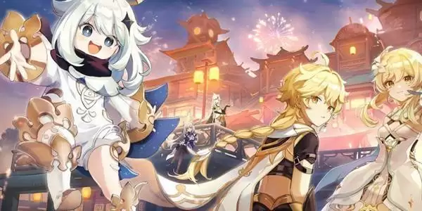 原神影向山底部裂口在哪里？影向山底部裂口位置坐标大全图片2