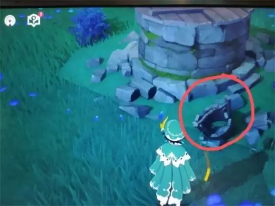 原神祝祷顺序一览 祝祷正确顺序位置流程攻略图片5