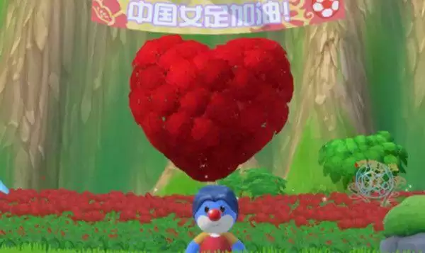 摩尔庄园女足助威活动攻略 铿锵玫瑰速刷方法技巧图片2