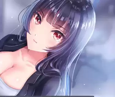 做各种各样的事情直到成为我的女朋友为止精翻新汉化PC版