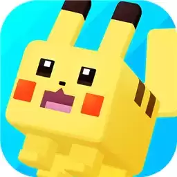 宝可梦大探险中文版