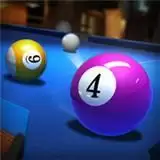 超凡台球破解版