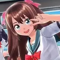 夏色高校:青春白书