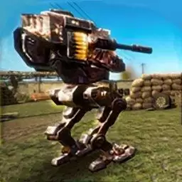 钢铁生存战场手机