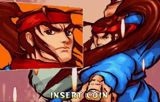 三国战记之五剑传说