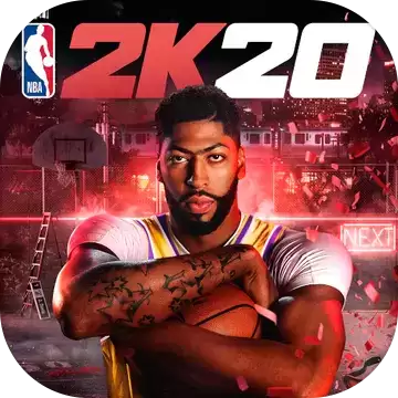 nba2k20破解版无限金币