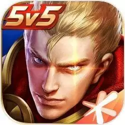 王者荣耀女角色破解版