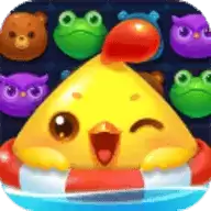 2021开心消消乐辅助无限魔力鸟