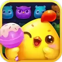 开心消消乐正版