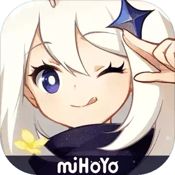 原神(稻妻地区)