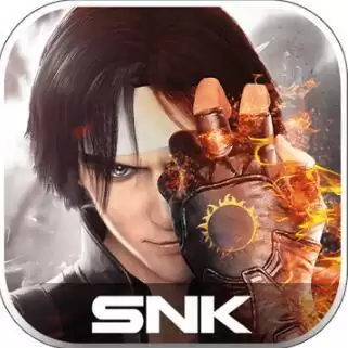 拳皇世界手机版