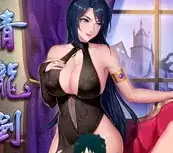 青龙剑姬传安卓版