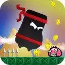 忍者游侠超级冒险