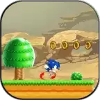 超音速英雄冒险之旅