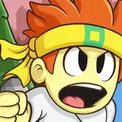 Dan The Man破解版