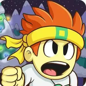 英雄丹无限金币版