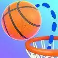 涂鸦篮球