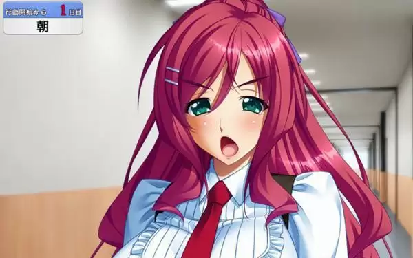 支配的讲坛 中文破解版+全CG